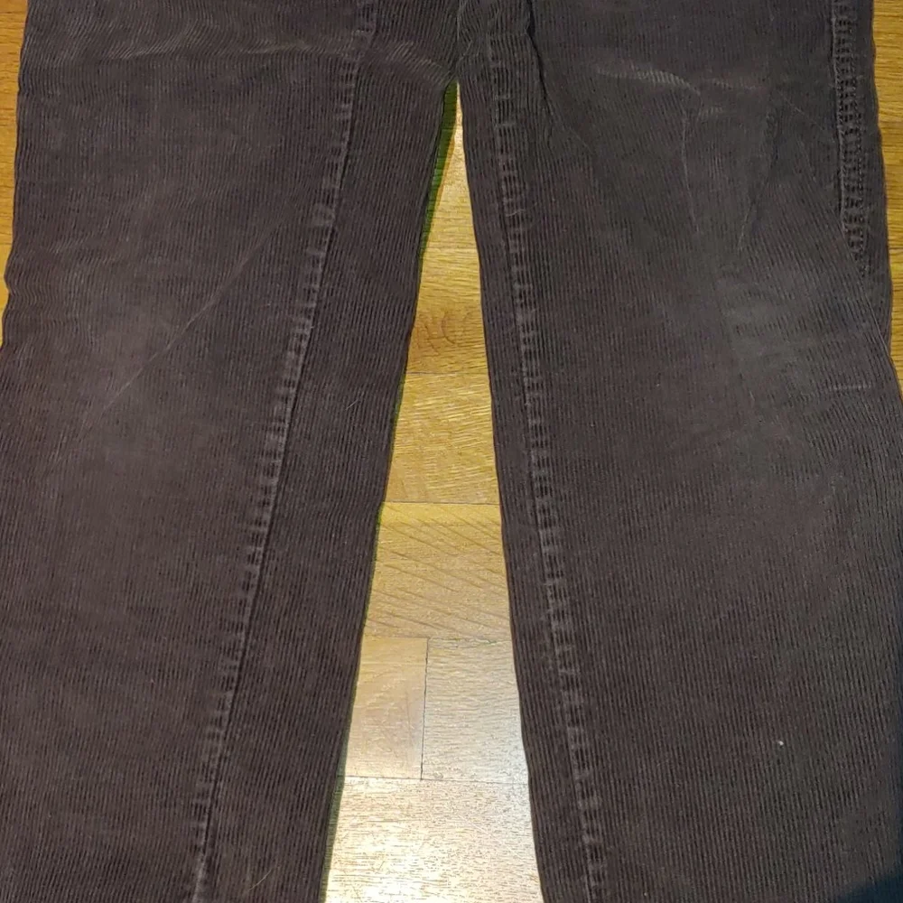 3/$20🌟 Gymboree Boys Brown Slim Cordouroy Pants Size 8